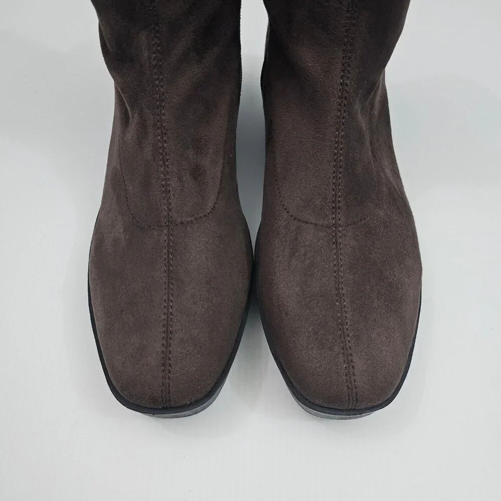 AEROSOLES chiara wedge